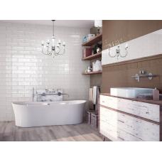 Bulever Dark Brown Wall Tile 300mm x 100mm Bulever Dark Brown Wall Tile 300mm x 100mm